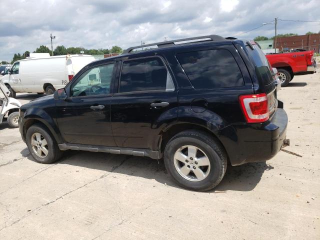 Photo 1 VIN: 1FMCU03G99KA38091 - FORD ESCAPE XLT 