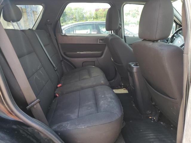 Photo 10 VIN: 1FMCU03G99KA38091 - FORD ESCAPE XLT 