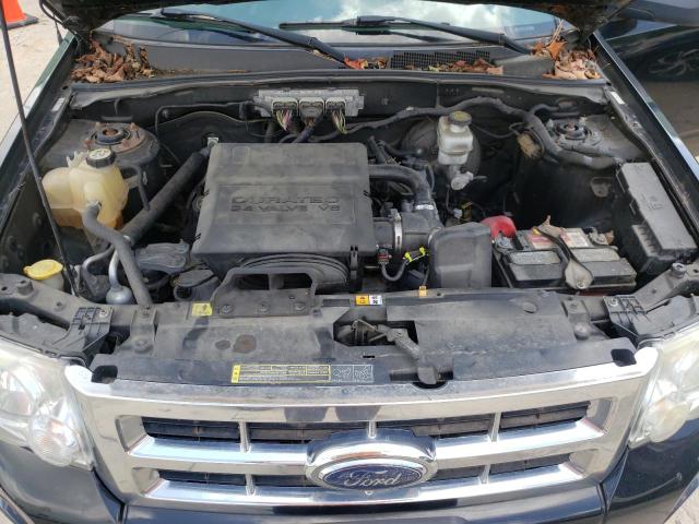 Photo 11 VIN: 1FMCU03G99KA38091 - FORD ESCAPE XLT 