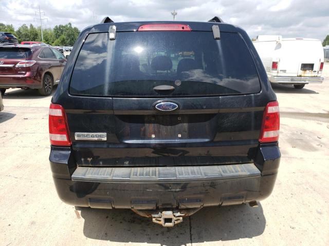 Photo 5 VIN: 1FMCU03G99KA38091 - FORD ESCAPE XLT 