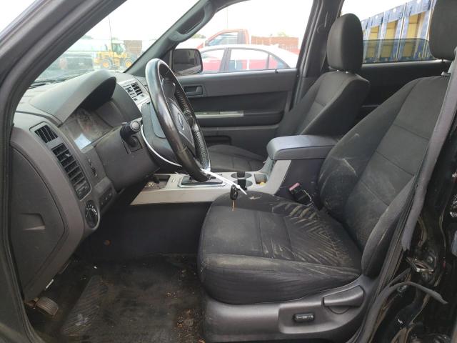 Photo 6 VIN: 1FMCU03G99KA38091 - FORD ESCAPE XLT 