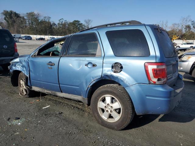 Photo 1 VIN: 1FMCU03G99KA51259 - FORD ESCAPE XLT 