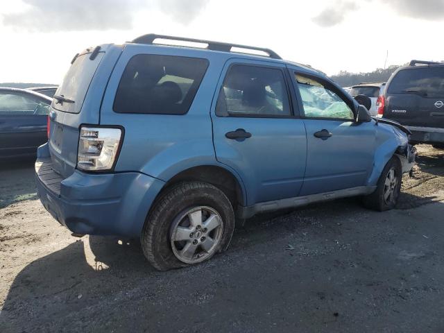 Photo 2 VIN: 1FMCU03G99KA51259 - FORD ESCAPE XLT 