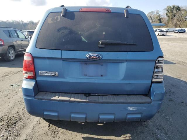 Photo 5 VIN: 1FMCU03G99KA51259 - FORD ESCAPE XLT 