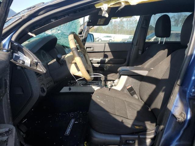 Photo 6 VIN: 1FMCU03G99KA51259 - FORD ESCAPE XLT 