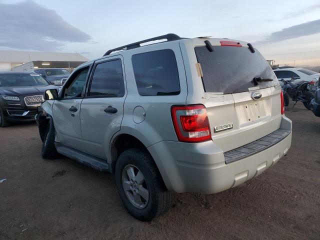 Photo 1 VIN: 1FMCU03G99KB10519 - FORD ESCAPE XLT 