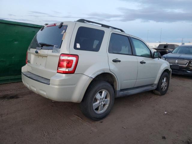 Photo 2 VIN: 1FMCU03G99KB10519 - FORD ESCAPE XLT 