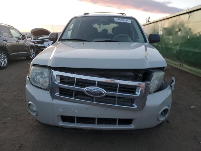 Photo 4 VIN: 1FMCU03G99KB10519 - FORD ESCAPE XLT 