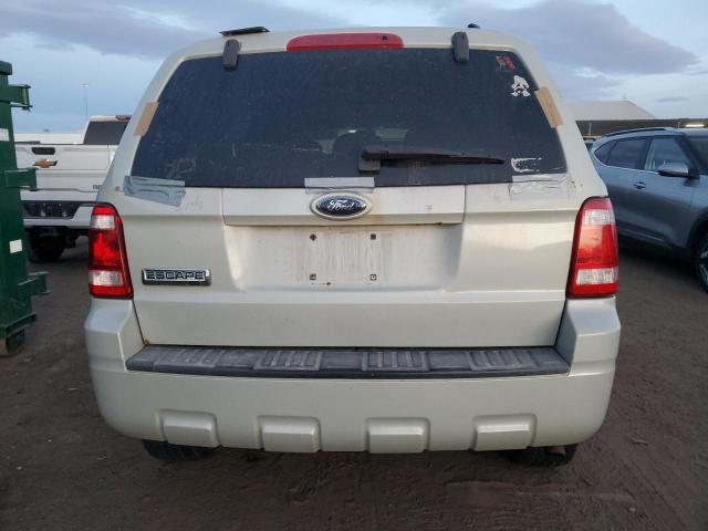 Photo 5 VIN: 1FMCU03G99KB10519 - FORD ESCAPE XLT 