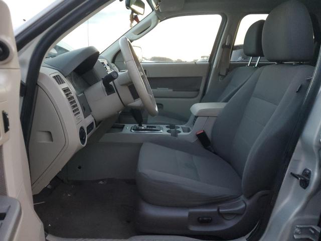 Photo 6 VIN: 1FMCU03G99KB10519 - FORD ESCAPE XLT 