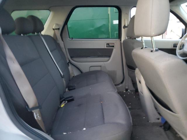 Photo 9 VIN: 1FMCU03G99KB10519 - FORD ESCAPE XLT 