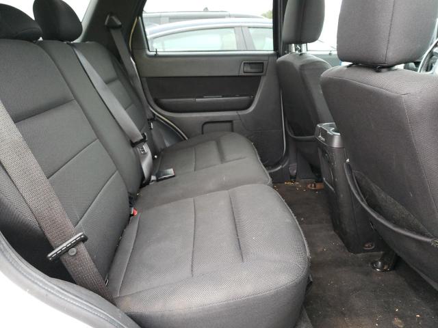 Photo 10 VIN: 1FMCU03G99KB64077 - FORD ESCAPE XLT 