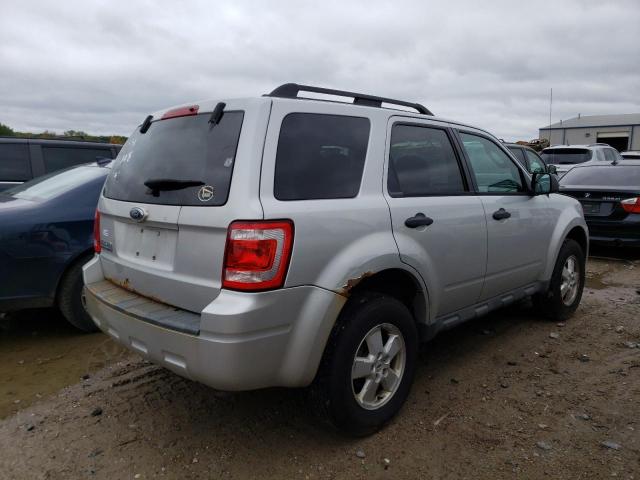 Photo 2 VIN: 1FMCU03G99KB64077 - FORD ESCAPE XLT 