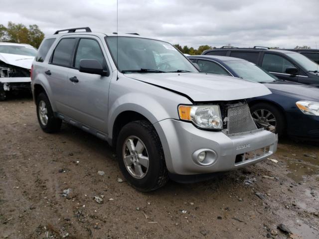 Photo 3 VIN: 1FMCU03G99KB64077 - FORD ESCAPE XLT 