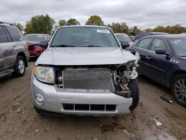 Photo 4 VIN: 1FMCU03G99KB64077 - FORD ESCAPE XLT 