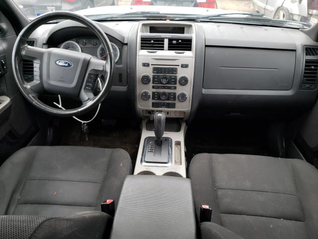 Photo 7 VIN: 1FMCU03G99KB64077 - FORD ESCAPE XLT 