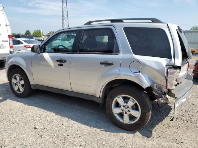 Photo 1 VIN: 1FMCU03GX9KA64201 - FORD ESCAPE XLT 