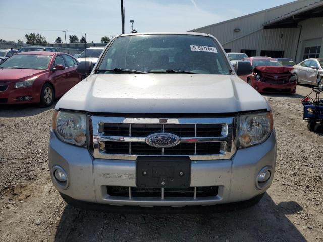 Photo 4 VIN: 1FMCU03GX9KA64201 - FORD ESCAPE XLT 