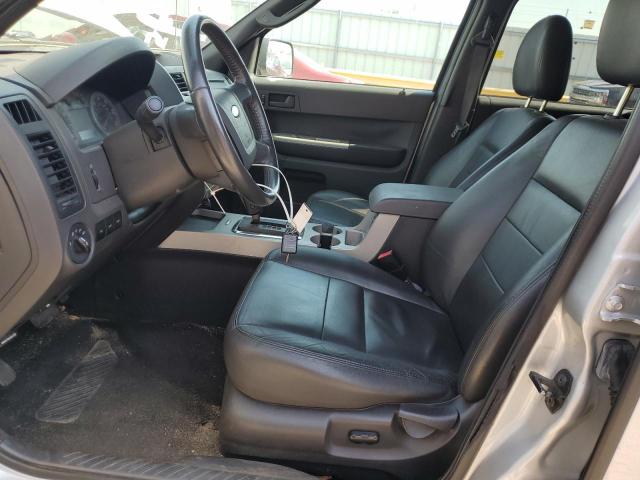 Photo 6 VIN: 1FMCU03GX9KA64201 - FORD ESCAPE XLT 