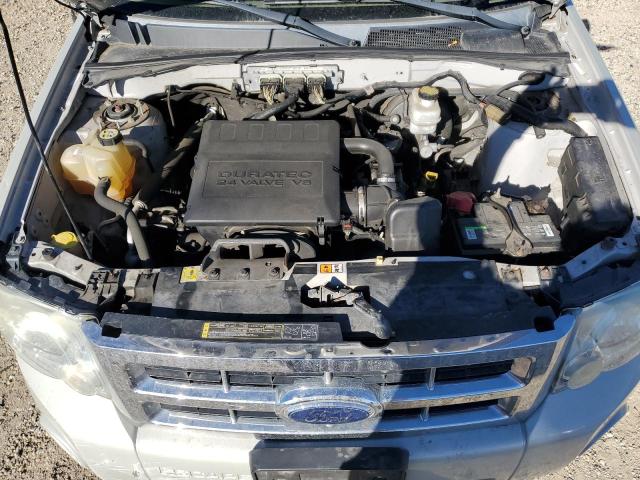 Photo 11 VIN: 1FMCU03GX9KB19990 - FORD ESCAPE XLT 