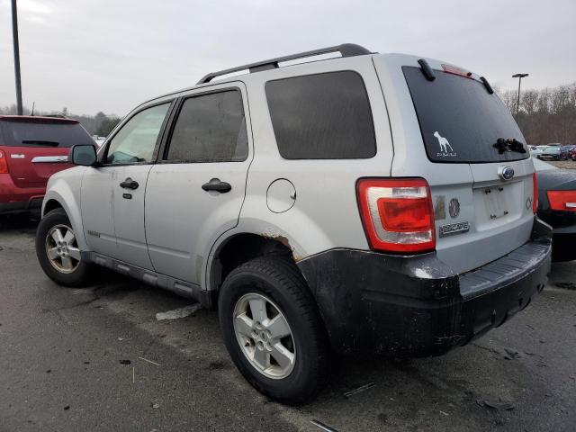 Photo 1 VIN: 1FMCU03Z08KB51802 - FORD ESCAPE 