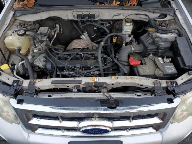 Photo 10 VIN: 1FMCU03Z08KB51802 - FORD ESCAPE 