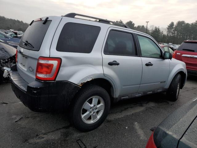 Photo 2 VIN: 1FMCU03Z08KB51802 - FORD ESCAPE 