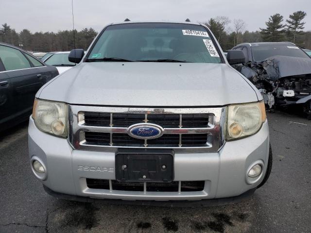 Photo 4 VIN: 1FMCU03Z08KB51802 - FORD ESCAPE 