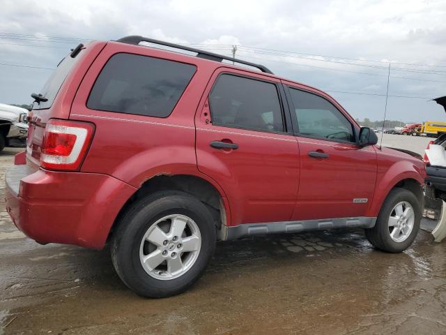 Photo 2 VIN: 1FMCU03Z18KB04505 - FORD ESCAPE XLT 