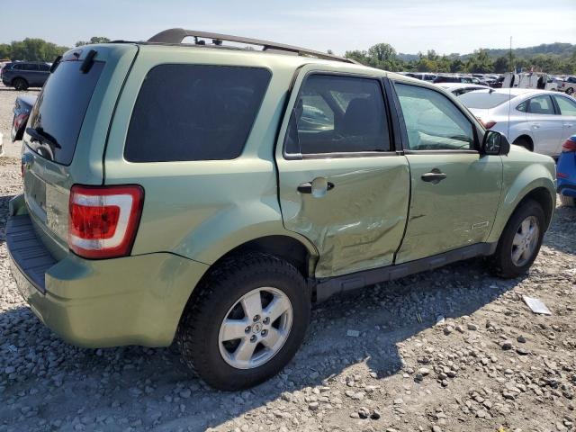 Photo 2 VIN: 1FMCU03Z18KB45801 - FORD ESCAPE XLT 