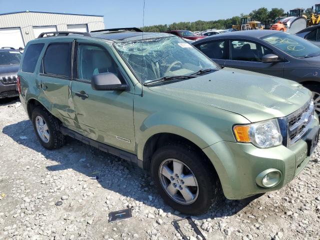 Photo 3 VIN: 1FMCU03Z18KB45801 - FORD ESCAPE XLT 