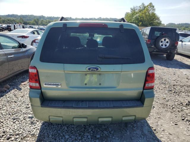 Photo 5 VIN: 1FMCU03Z18KB45801 - FORD ESCAPE XLT 