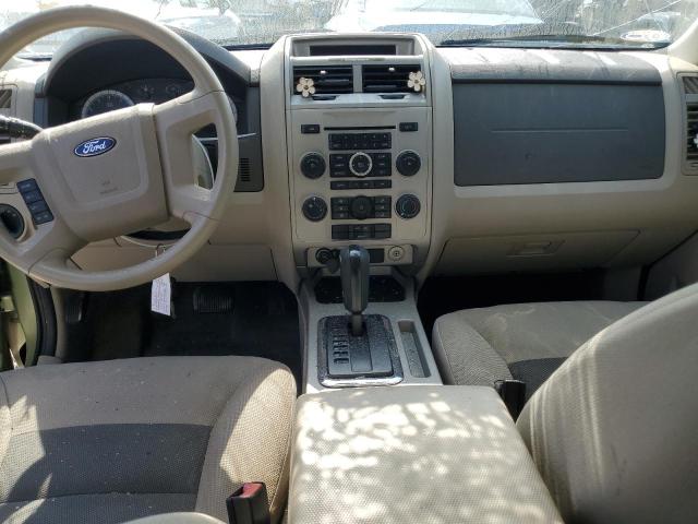 Photo 7 VIN: 1FMCU03Z18KB45801 - FORD ESCAPE XLT 