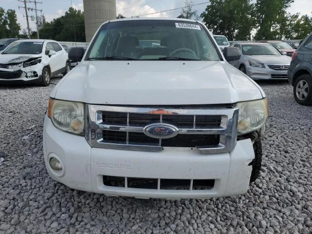 Photo 4 VIN: 1FMCU03Z18KC09061 - FORD ESCAPE XLT 