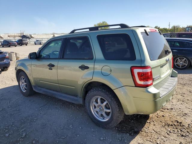 Photo 1 VIN: 1FMCU03Z18KC83662 - FORD ESCAPE XLT 