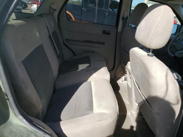 Photo 10 VIN: 1FMCU03Z18KC83662 - FORD ESCAPE XLT 