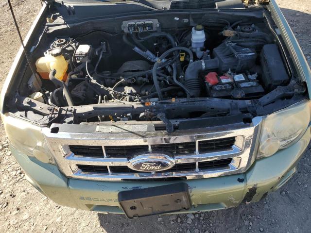 Photo 11 VIN: 1FMCU03Z18KC83662 - FORD ESCAPE XLT 