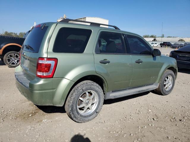 Photo 2 VIN: 1FMCU03Z18KC83662 - FORD ESCAPE XLT 