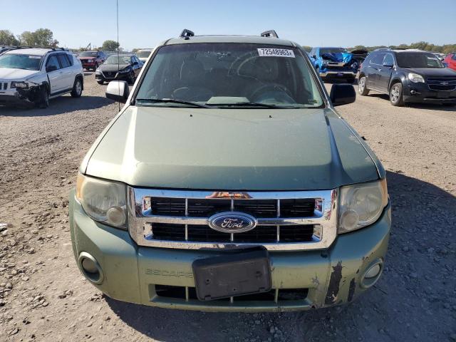 Photo 4 VIN: 1FMCU03Z18KC83662 - FORD ESCAPE XLT 