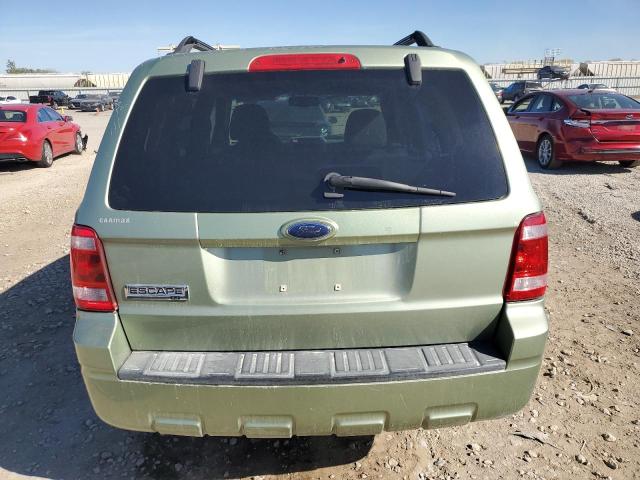 Photo 5 VIN: 1FMCU03Z18KC83662 - FORD ESCAPE XLT 