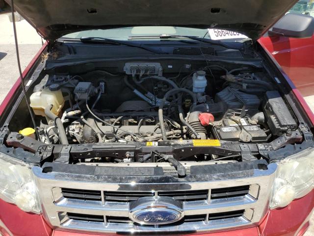 Photo 10 VIN: 1FMCU03Z18KD22461 - FORD ESCAPE 