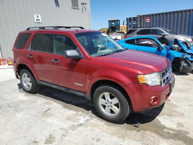 Photo 3 VIN: 1FMCU03Z18KD22461 - FORD ESCAPE 