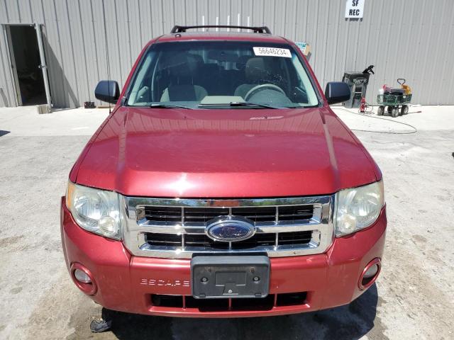 Photo 4 VIN: 1FMCU03Z18KD22461 - FORD ESCAPE 