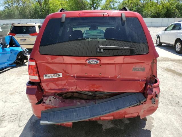 Photo 5 VIN: 1FMCU03Z18KD22461 - FORD ESCAPE 