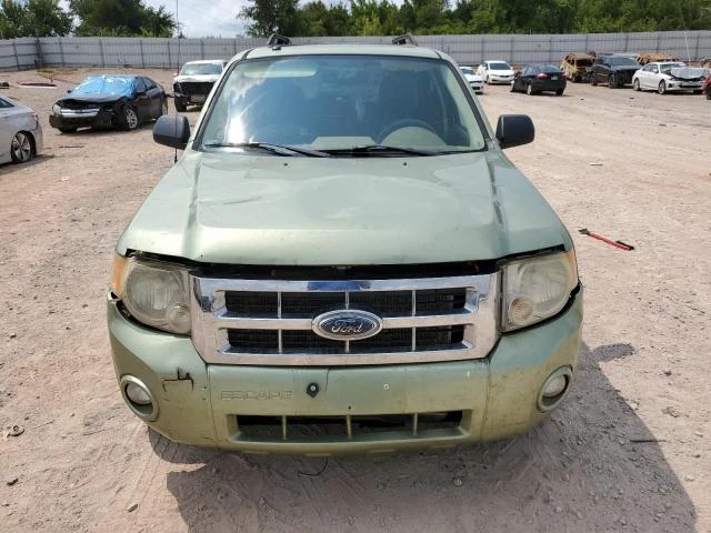 Photo 4 VIN: 1FMCU03Z28KB42647 - FORD ESCAPE XLT 