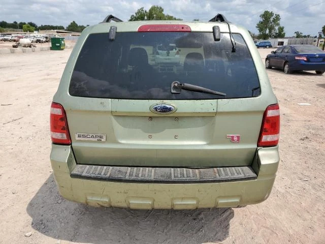 Photo 5 VIN: 1FMCU03Z28KB42647 - FORD ESCAPE XLT 