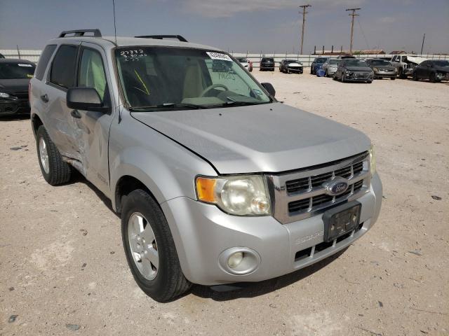 Photo 0 VIN: 1FMCU03Z28KC14088 - FORD ESCAPE 