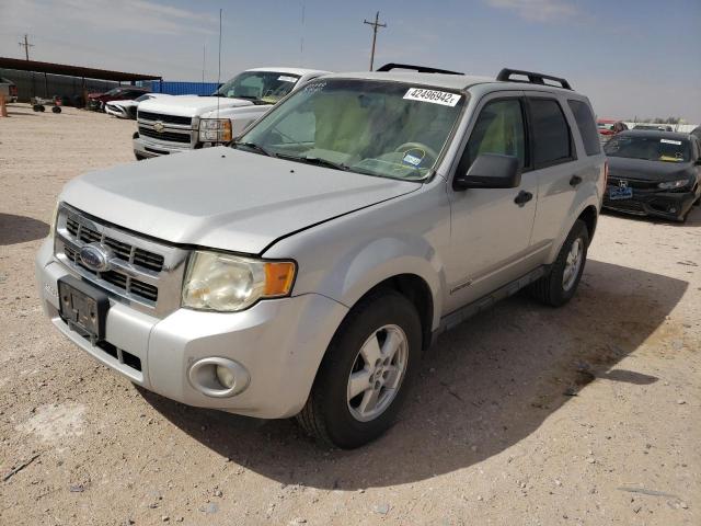 Photo 1 VIN: 1FMCU03Z28KC14088 - FORD ESCAPE 