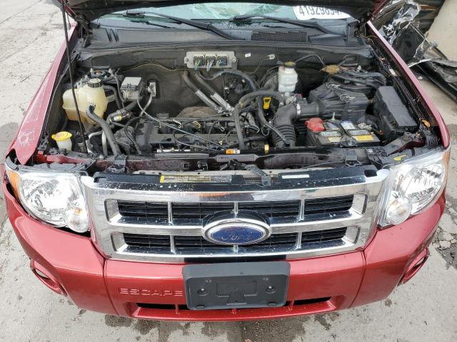 Photo 11 VIN: 1FMCU03Z28KC33613 - FORD ESCAPE 