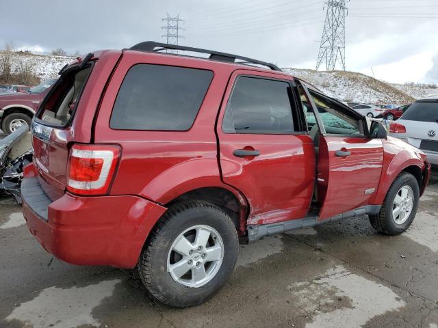 Photo 2 VIN: 1FMCU03Z28KC33613 - FORD ESCAPE 